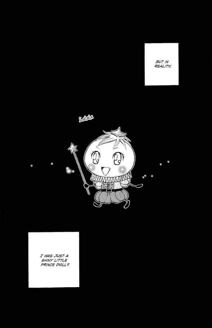 Eensy Weensy Monster Chapter 2 24